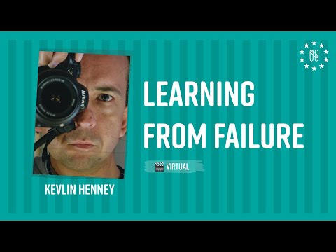 Learning from Failure