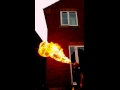 Fire breathing