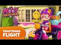 Abby Hatcher Otis' Frightening Flight Toy Pretend Play - PAW Patrol Official & Friends
