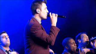Straight No Chaser - Home by Christmas Day - Beacon Theatre 12-5-14