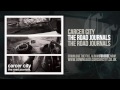 Carcer City - The Road Journals 