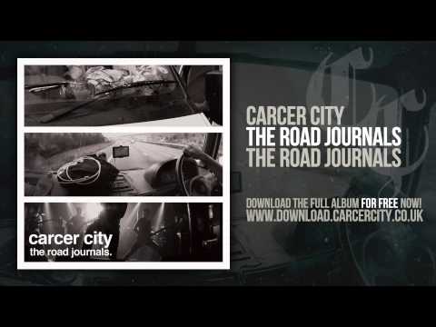 Carcer City -  The Road Journals