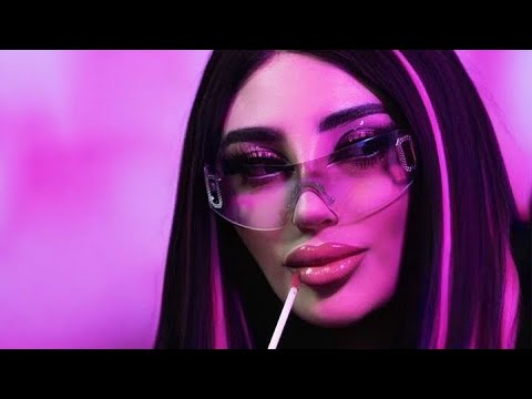 PUSHAINA - Bellakath & Ms Nina (Sped Up)