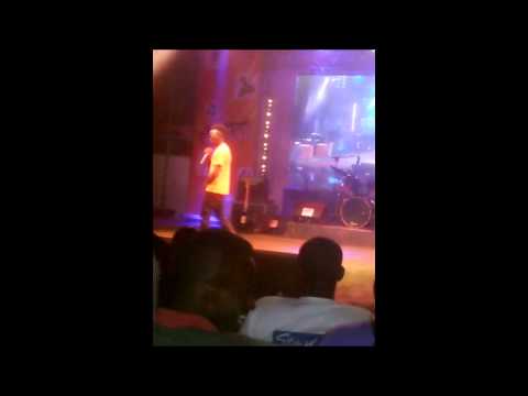 Abel zamani chérie coco