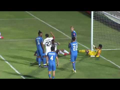 QIZILQUM 1  1 ANDIJON |SUPERLIGA 8- TUR| YAKUN