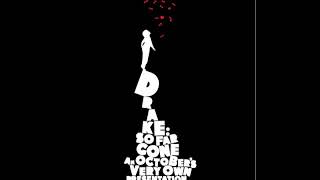 Drake- Bria&#39;s Interlude Official Instrumental