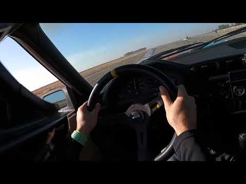 S54-Powered 1990 BMW 325i E30 Sedan