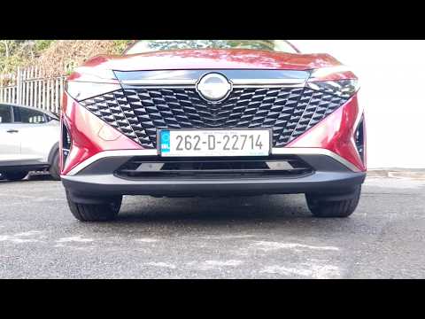 Nissan Qashqai E-POWER SV PREMIUM - Image 2