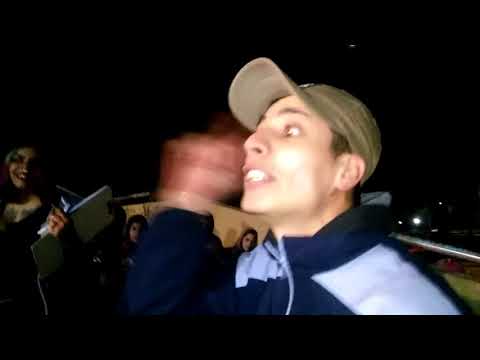 PYRZ vs KAIVA - FINAL FECHA 6 (Torneo 2017) - Madero Free 13/10