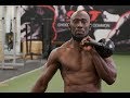 The Ultimate Kettlebell Workout Kettlebell Khaos