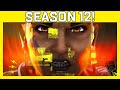 Reacting To Apex Legends: Defiance Launch Trailer! Season 12 Is Coming!