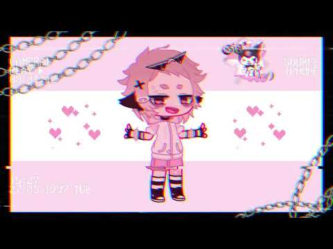 Hi, I'm Gio* (\ /) [first video]