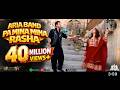 ARIA BAND PA MINA MINA RASHA OFFICIAL VIDEO AriaBand