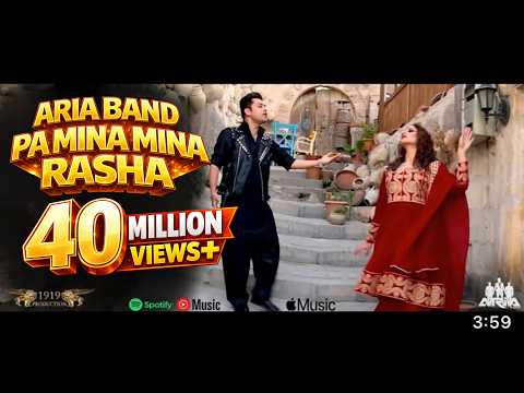 download lagu mp3 mp4 Aria Band Pa Mina Mina Rasha, download lagu Aria Band Pa Mina Mina Rasha gratis, unduh video klip Download Aria Band Pa Mina Mina Rasha Mp3 dan Mp4 Full Gratis