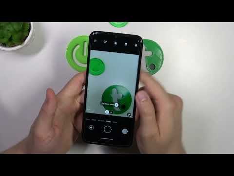 How to Take High Resolution 50MP Photos on Nokia C32?