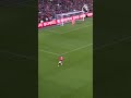 Garnacho turns & Rashford scores vs Man City