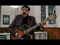 Joey Quinones & Thee Sinseers - What's His Name? (Live on KEXP)