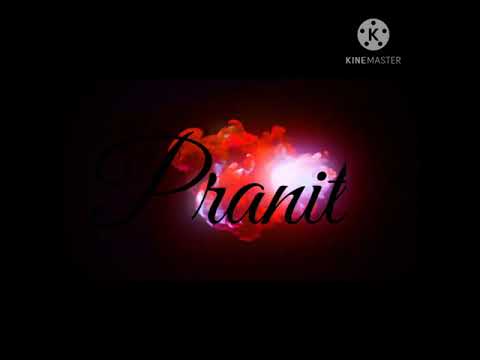 pranit name