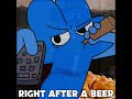 Driving With My Car Right After A Beer Alightmotion Bfdi Four Fyp Animation Bfb Tpot