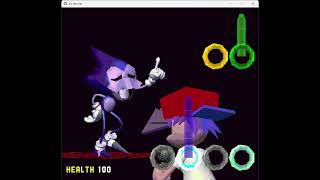 Cover art for Trinity