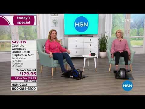 HSN | Healthy Innovations 02.05.2019 - 08 PM