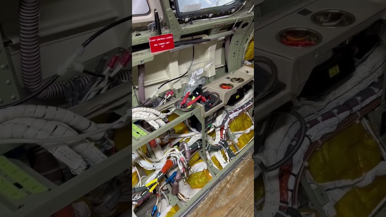 G5000 in 26 Days: Day 12 — Citation 560XL Upgrade Progress