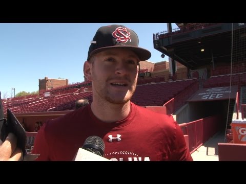 Alex Destino Media Availability — 3/22/16