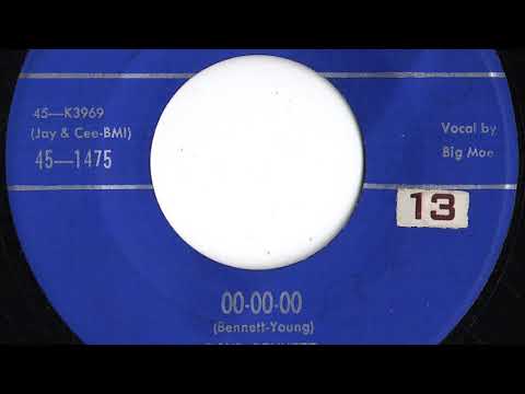 Boyd Bennett and His Rockets - "Oo-Oo-Oo"