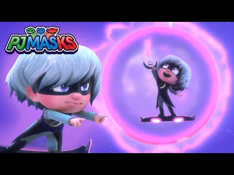 New PJ Masks 🎵I'M LUNA GIRL 🎵Sing along with the PJ Masks! | HD | Superhero Cartoons for Kids