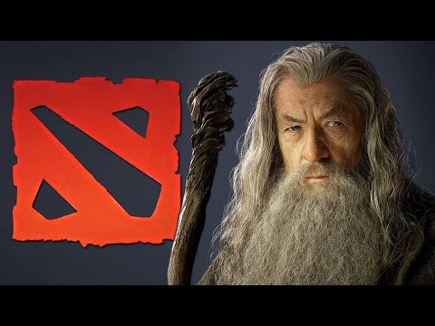 SOCIEDADE DA DIVINE - DOTA 2 REDUBLAGEM