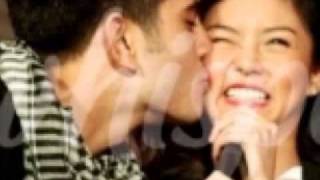 Whisper I Love You / Love Story