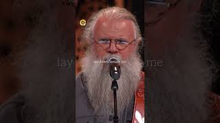 "Lay Down Beside Me" // Opry Live