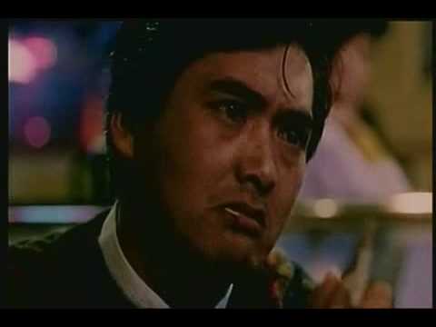 A Better Tomorrow (1986) Trailer