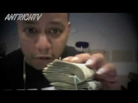 ANT RICH   QUJAUN BLOW IT