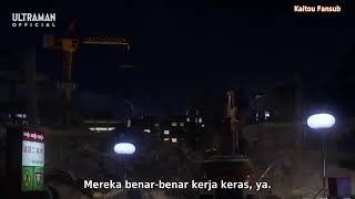 Download lagu Ultraman Z Episode 15 Sub Indo mp3