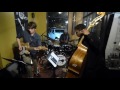 26-2 by John Coltrane (Larry Wilson, Evan Ruffino, Jonathan Baptiste)