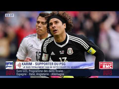 After Foot du samedi 24/06 – Partie 1/5 - Débrief de la Coupe des confédérations