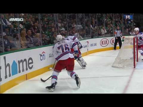 Cody EAKIN - Faul na Henrika LUNDQVISTA