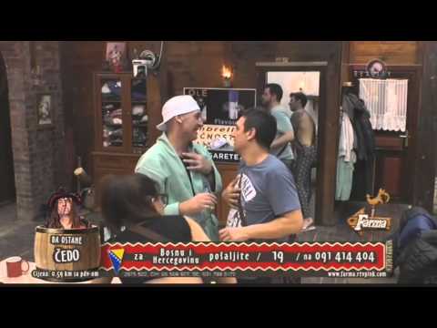 Farma 7 - Filip i Dušica