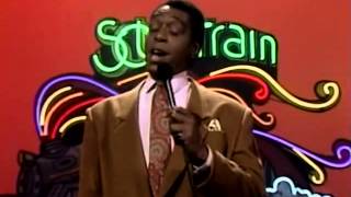 George Duke - Soul Train (Intro Theme Song 1987)