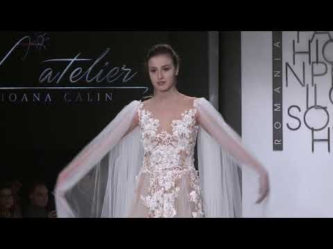09 03 2018   ROMANIAN FASHION PHILOSOPHY   IOANA CALIN