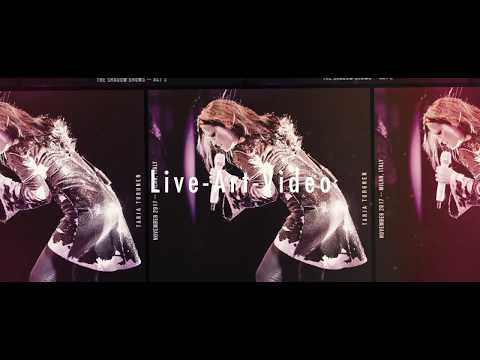 Tarja - "Act II" (The Living End/Until My Last Breath)