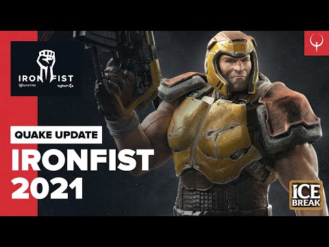 Ironfist Invitational! | ZenAku Quake Recap