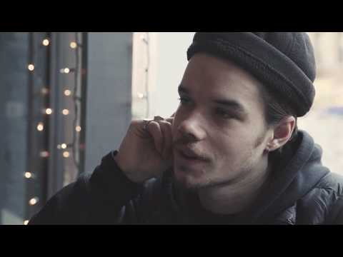 Tuesday Morning in New York