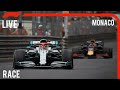 Wie overleefd de straten van Monaco? - DutchF1League LIVE
