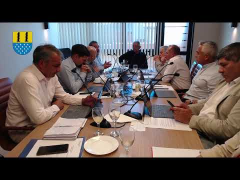 Concejo Municipal de Quilleco 2024 -2028