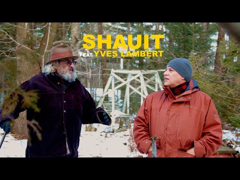Shauit feat. Yves Lambert - Ka Utapanashkutshet (Vidéoclip Officiel)