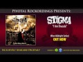 Stigma - I Am Dracula