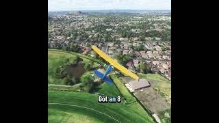 Download lagu Ever wonder how pilots land perfectly? 🛫 #aviation #flightsimulator mp3 Download lagu Ever wonder how pilots land perfectly? 🛫 #aviation #flightsimulator mp3