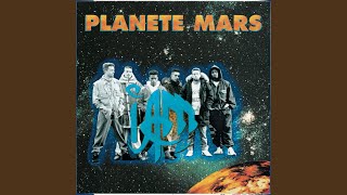 Planète Mars (Homere Mix)